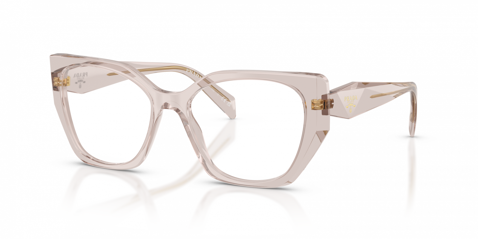 Prada PR 18WV 29D1O1  